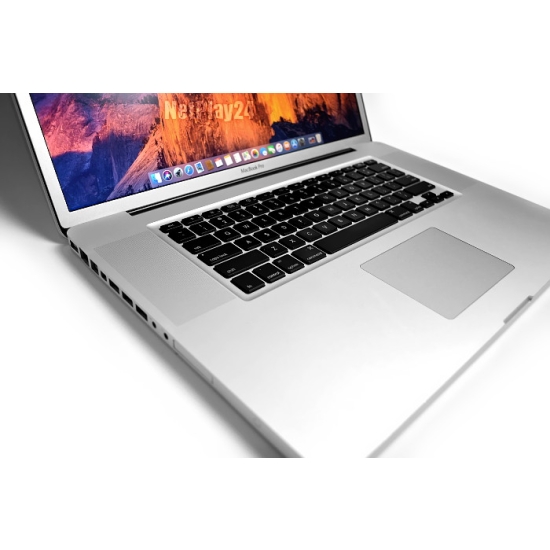 Wydajny Apple MacBook Pro 15 Core-i5 Nvidia 8GB 500GB 2H Laptop
